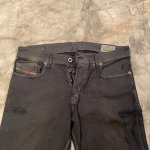 Diesel jeans. Never worn.
